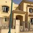 4 Bedroom Villa for sale at Gardenia Park, Al Motamayez District, 6 October City