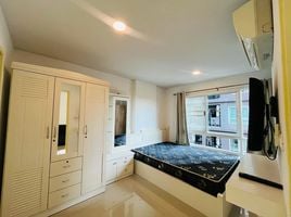 1 Bedroom Apartment for sale at S-Fifty Condominium, Nong Prue