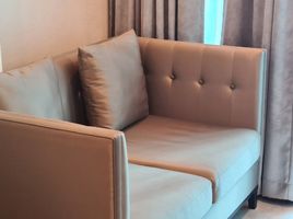 1 Bedroom Condo for rent at Ideo Mobi Charan Interchange, Bang Khun Si, Bangkok Noi