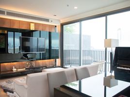 3 Bedroom Penthouse for sale at Pyne by Sansiri, Thanon Phet Buri, Ratchathewi