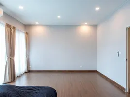 บ้านเดี่ยว 5 ห้องนอน ให้เช่า ในโครงการ เดอะ ซิตี้ ราชพฤกษ์ – สวนผัก, วัดชลอ