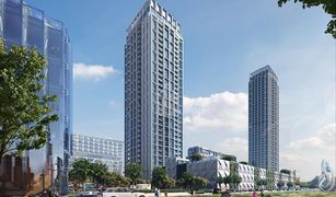 Квартира, 1 спальня на продажу в DAMAC Towers by Paramount, Дубай Design Quarter