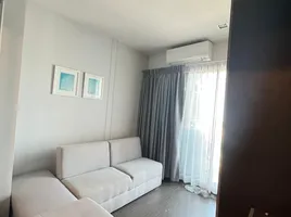 1 Schlafzimmer Wohnung zu vermieten im Ideo Phaholyothin Chatuchak, Sam Sen Nai