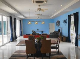 3 Schlafzimmer Villa zu verkaufen in Pran Buri, Prachuap Khiri Khan, Wang Phong, Pran Buri, Prachuap Khiri Khan