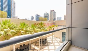 1 Bedroom Apartment for sale in Bay Central, Dubai Central Tower