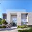 6 Bedroom Villa for sale at Masaar, Hoshi, Al Badie