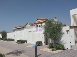 5 Bedroom Villa for sale at Al Jubail Island, Saadiyat Beach