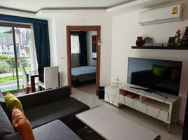 1 Schlafzimmer Appartement zu verkaufen im Laguna Beach Resort 3 - The Maldives, Nong Prue