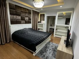 3 Bedroom House for rent at Grand I-Design Vibhavadi, Sanam Bin