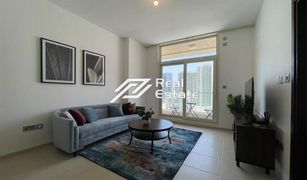 1 Bedroom Apartment for sale in Shams Abu Dhabi, Abu Dhabi Mangrove Place