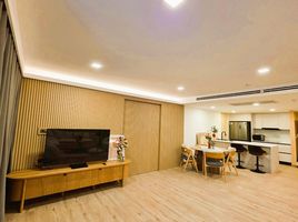 2 спален Кондо в аренду в Somkid Gardens, Lumphini