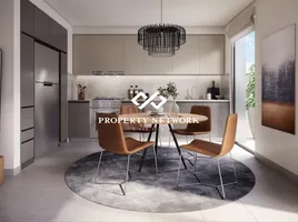 3 Bedroom House for sale at Greenview, EMAAR South