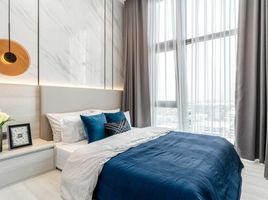 1 Schlafzimmer Wohnung zu vermieten im The Line Sukhumvit 101, Bang Chak