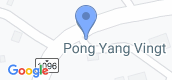 地图概览 of Pong Yang Vingt