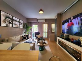 1 Bedroom Condo for rent at Unio Sukhumvit 72, Samrong Nuea