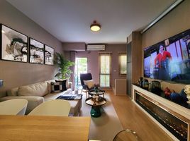 1 спален Кондо на продажу в Unio Sukhumvit 72, Samrong Nuea