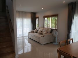 3 Bedroom House for rent at Anasiri Paklok, Pa Khlok