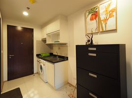 1 Schlafzimmer Wohnung zu vermieten im Abstracts Phahonyothin Park, Khlong Song Ton Nun