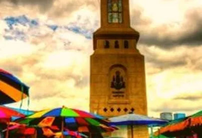 Neighborhood Overview of Chatuchak, Bangkok