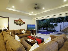 6 Bedroom House for sale at The Villas Nai Harn Phuket, Rawai