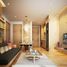 1 Bedroom Penthouse for sale at Zen City, Surasak, Si Racha, Chon Buri