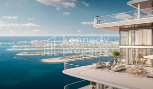 Квартира, 3 спальни на продажу в EMAAR Beachfront, Дубай Address The Bay