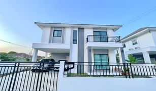 4 chambres Maison a vendre à Sao Thong Hin, Nonthaburi 