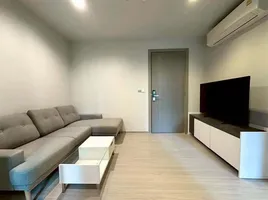 คอนโด 1 ห้องนอน ให้เช่า ในโครงการ เมโทรลักซ์ พระราม 4, คลองเตย