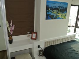 1 Bedroom Apartment for sale at Wyne Sukhumvit, Phra Khanong, Khlong Toei