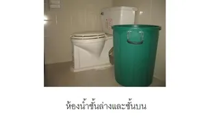 ขายทาวน์เฮ้าส์ 2 ห้องนอน ใน ห้วยกะปิ, พัทยา 