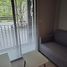 1 Bedroom Apartment for rent at Nue Connex Condo Donmuang, Sanam Bin, Don Mueang, Bangkok