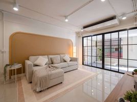 2 Bedroom House for sale in Bang Chak, Phra Khanong, Bang Chak