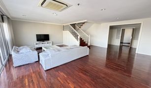 4 Bedrooms Condo for sale in Thung Mahamek, Bangkok Sathorn Park Place