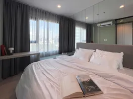 1 Bedroom Condo for rent at Life One Wireless, Lumphini