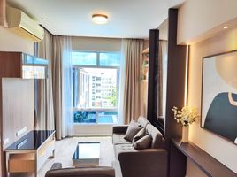 2 Bedroom Penthouse for sale at My Hip Condo , Nong Pa Khrang