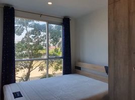1 Bedroom Condo for rent at Lumpini Place Bangna Km.3, Bang Na, Bang Na