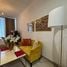 Studio Apartment for sale at Bloom Towers B, La Riviera Estate