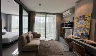 1 Bedroom Condo for sale in Kamala, Phuket CITYGATE