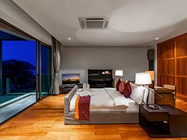 4 Schlafzimmer Haus zu vermieten im Eva Beach, Rawai, Phuket Town, Phuket, Thailand