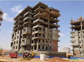 3 Bedroom Apartment for sale at Bleu Vert, New Capital Compounds, New Capital City, Cairo