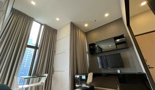 Makkasan, ဘန်ကောက် Chewathai Residence Asoke တွင် 1 အိပ်ခန်း ကွန်ဒို ရောင်းရန်အတွက်