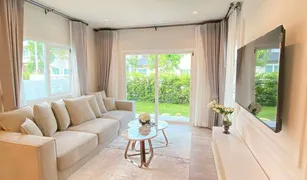 Дом, 4 спальни на продажу в Ko Kaeo, Пхукет Saransiri Koh Keaw Retreat 