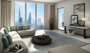 Квартира, 1 спальня на продажу в , Дубай Downtown Views II