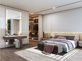 6 Bedroom House for sale at Sobha Hartland Villas - Phase II, Sobha Hartland, Mohammed Bin Rashid City (MBR), Dubai, United Arab Emirates