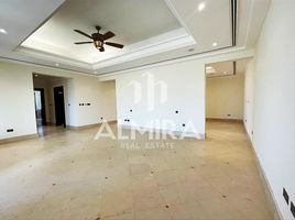 5 Bedroom Villa for sale at Saadiyat Beach Villas, Saadiyat Beach