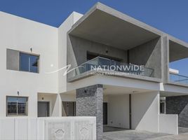 3 Bedroom Townhouse for sale at Redwoods, Yas Acres, Yas Island