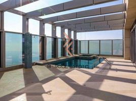 6 Schlafzimmer Penthouse zu verkaufen im Noura Tower, Al Habtoor City, Business Bay
