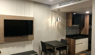 Studio Condo for sale in Nong Prue, Pattaya Dusit Grand Park