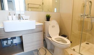 Studio Condo for sale in Huai Khwang, Bangkok Noble Revolve Ratchada 2