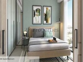 2 Bedroom Apartment for sale at Palace Residences North, Creek Beach
